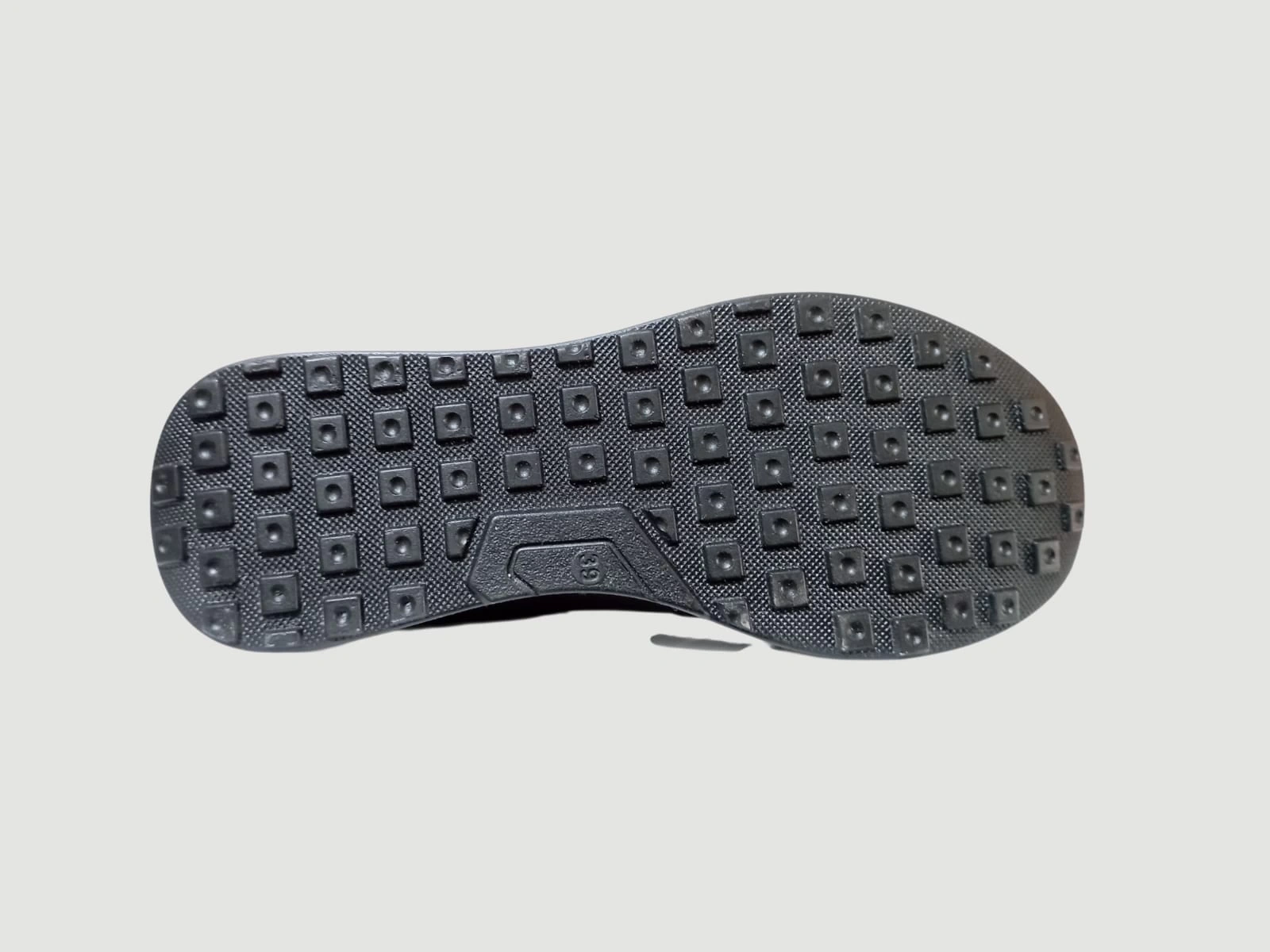 BİCANS B-67 ERKEK DERİ COMFORT AYAKKABI