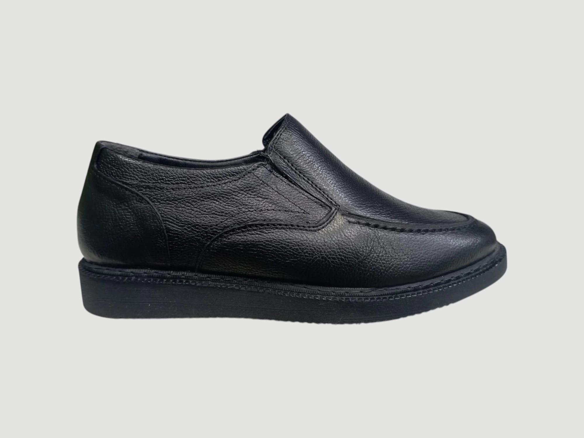 BİCANS B-68 ERKEK DERİ COMFORT AYAKKABI