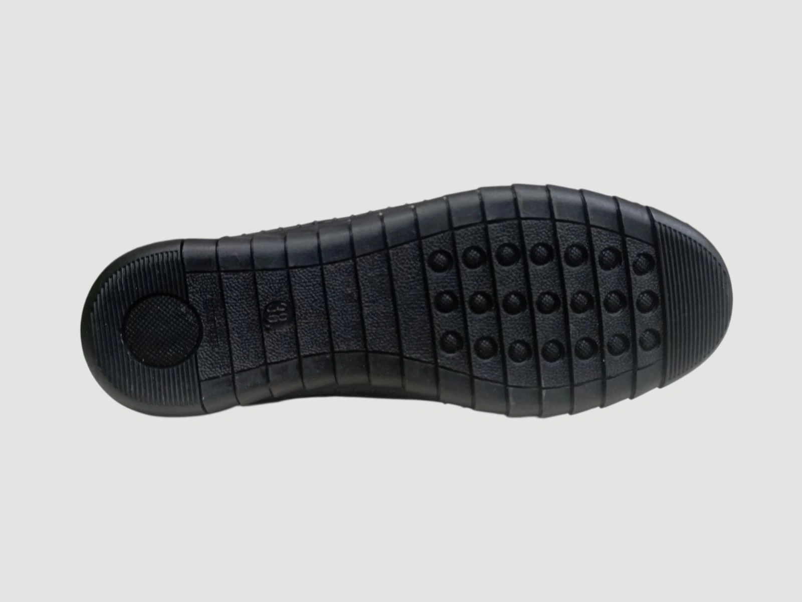 BİCANS B-69 ERKEK DERİ COMFORT AYAKKABI