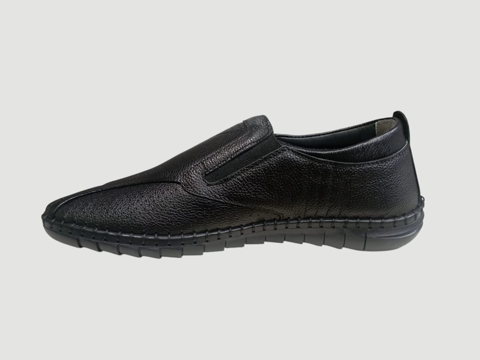 BİCANS B-69 ERKEK DERİ COMFORT AYAKKABI