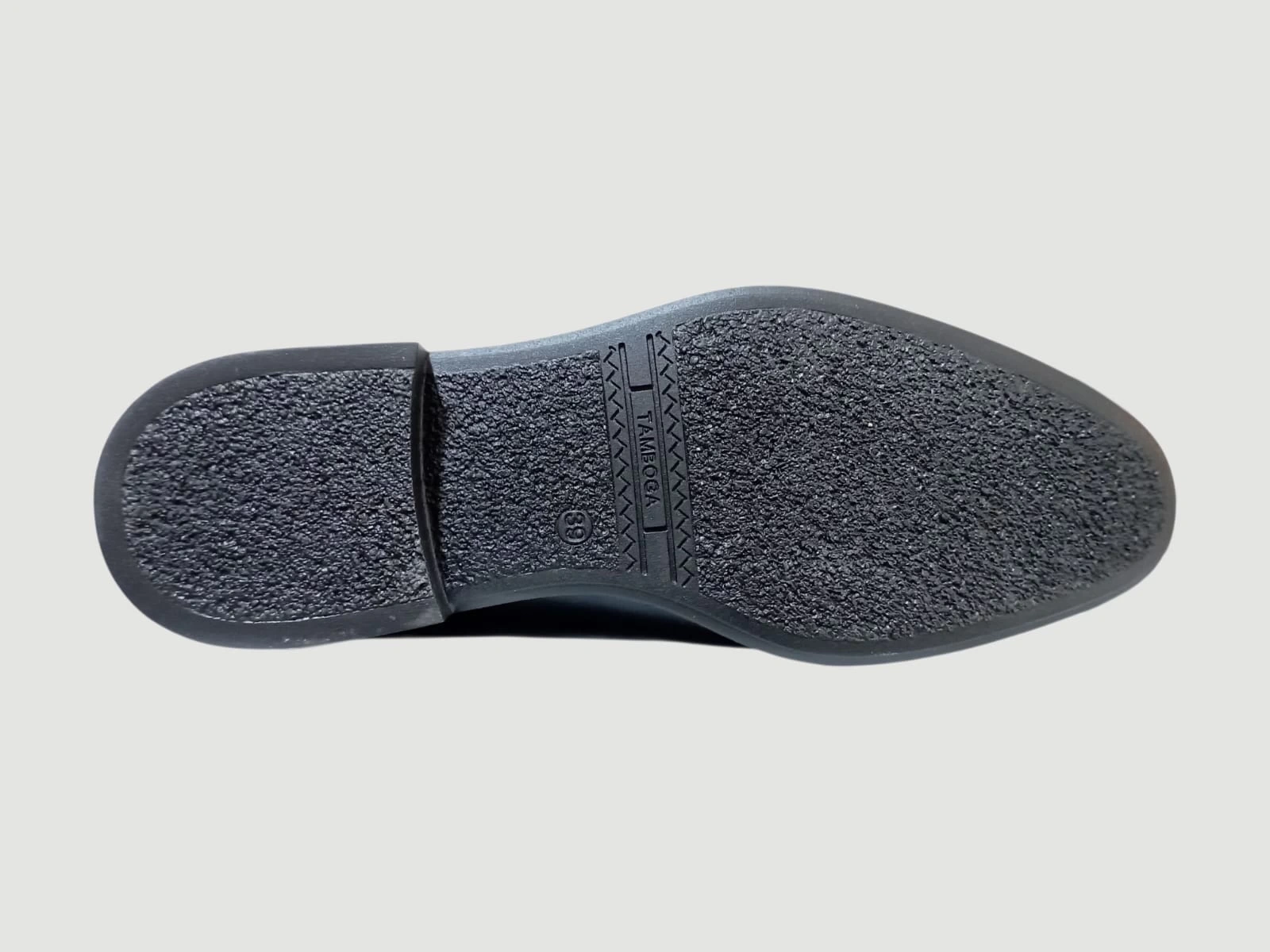 BİCANS B-72 ERKEK KLASİK AYAKKABI