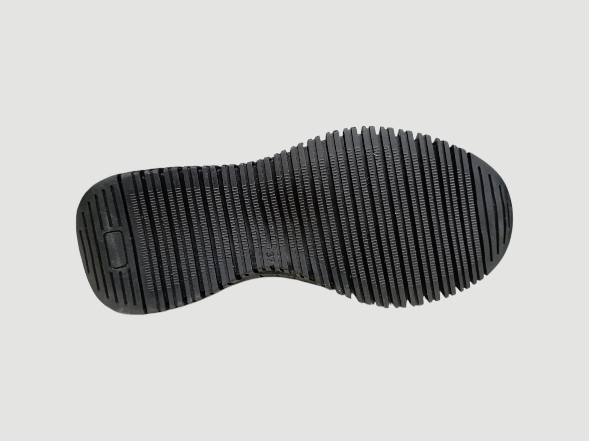 BİCANS BZ-452 KADIN DERİ COMFORT STREÇ AYAKKABI KAHVE