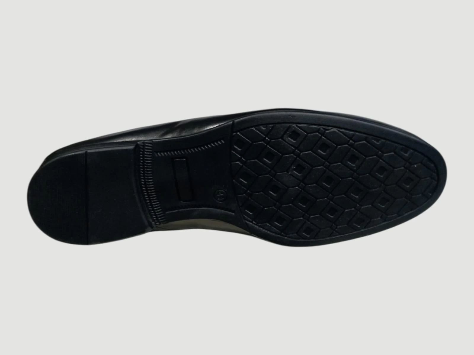BURÇ 03071 ERKEK DERİ PÜSKÜLLÜ LOAFER AYAKKABI