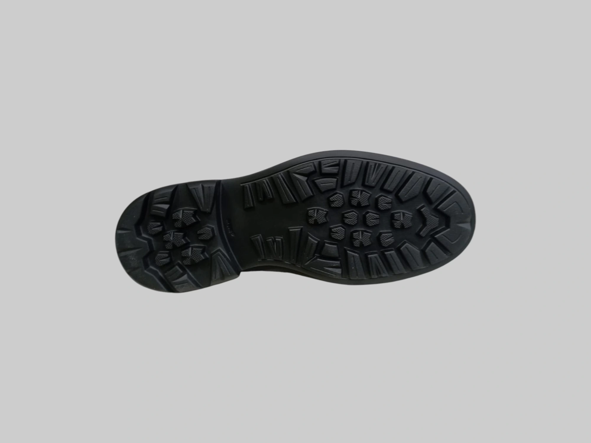 CASTLE BLACK CB-31283-1 ERKEK HAKİKİ DERİ KLASİK AYAKKABI KAHVE