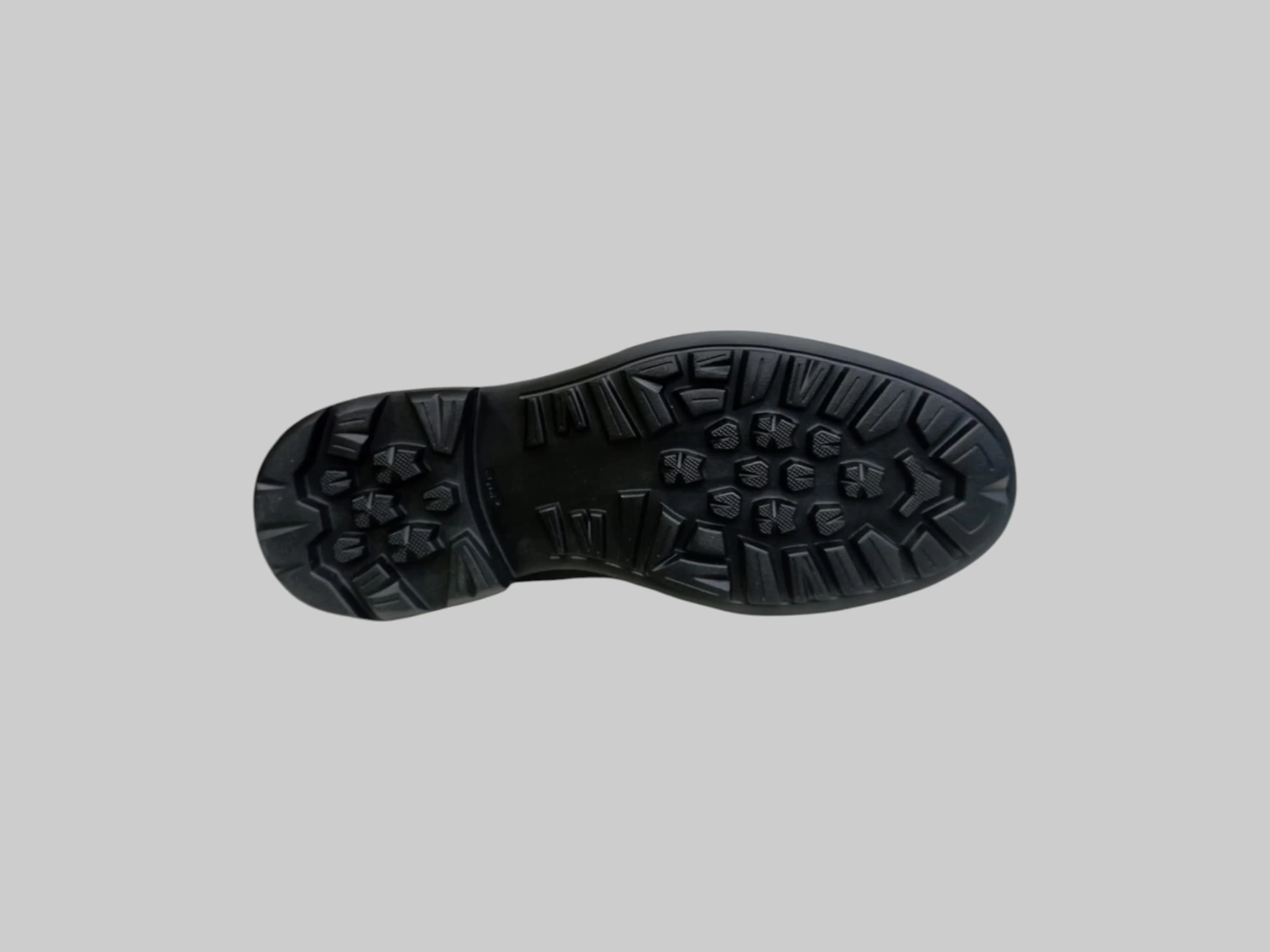 CASTLE BLACK CB-31283-1 ERKEK HAKİKİ DERİ KLASİK AYAKKABI SİYAH