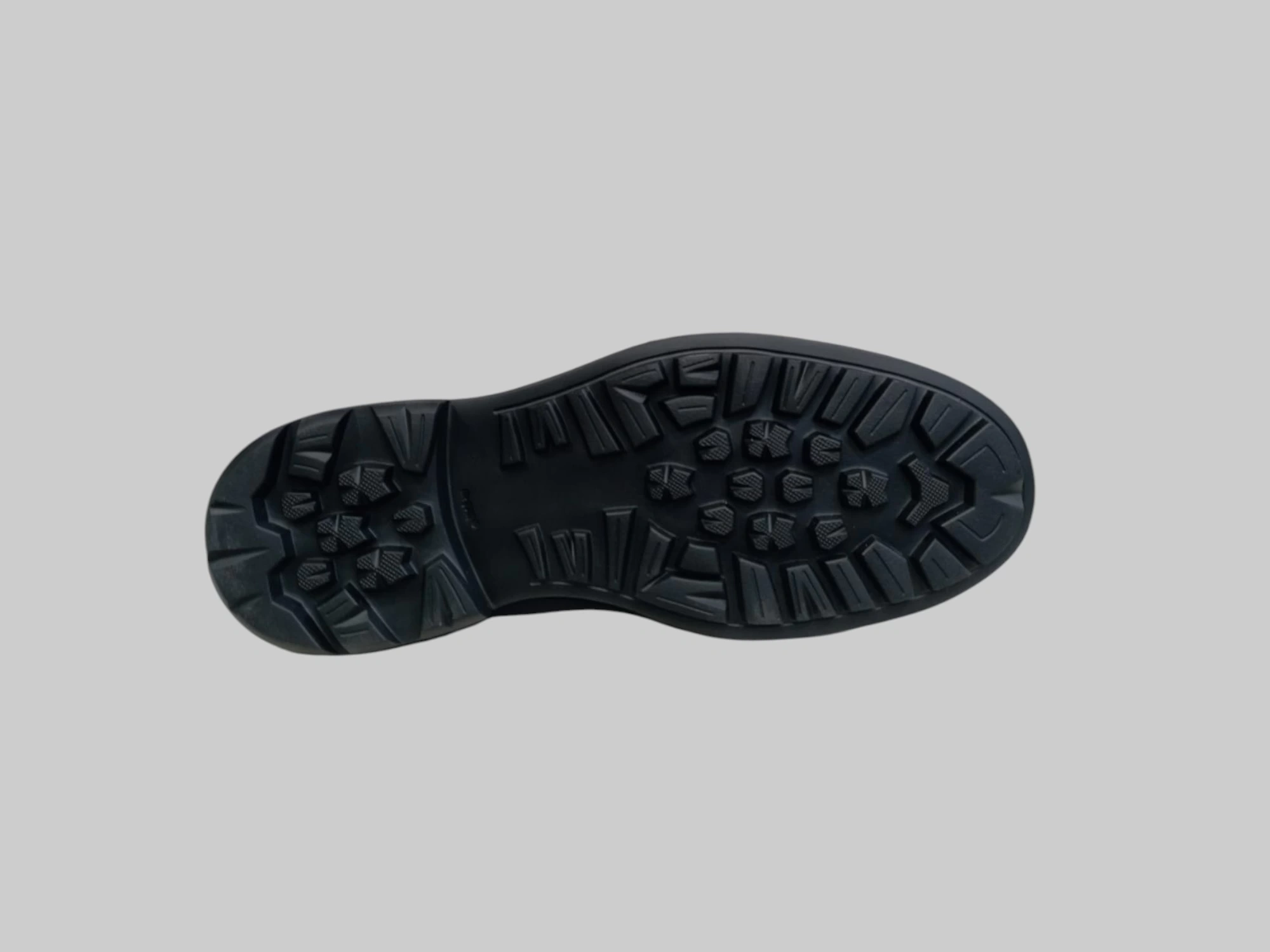 CASTLE BLACK CB-31285-1 ERKEK HAKİKİ DERİ KLASİK AYAKKABI KAHVE