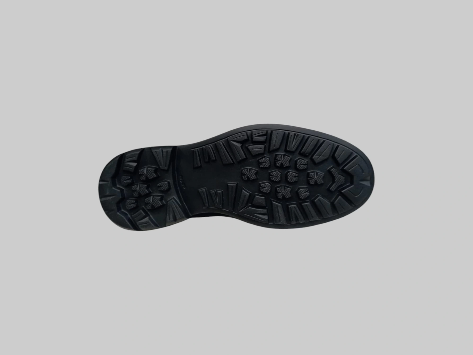 CASTLE BLACK CB-31285-1 ERKEK HAKİKİ DERİ KLASİK AYAKKABI SİYAH