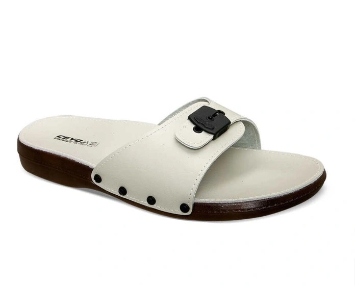 CEYO ERKEK 6300 TERLİK BEJ