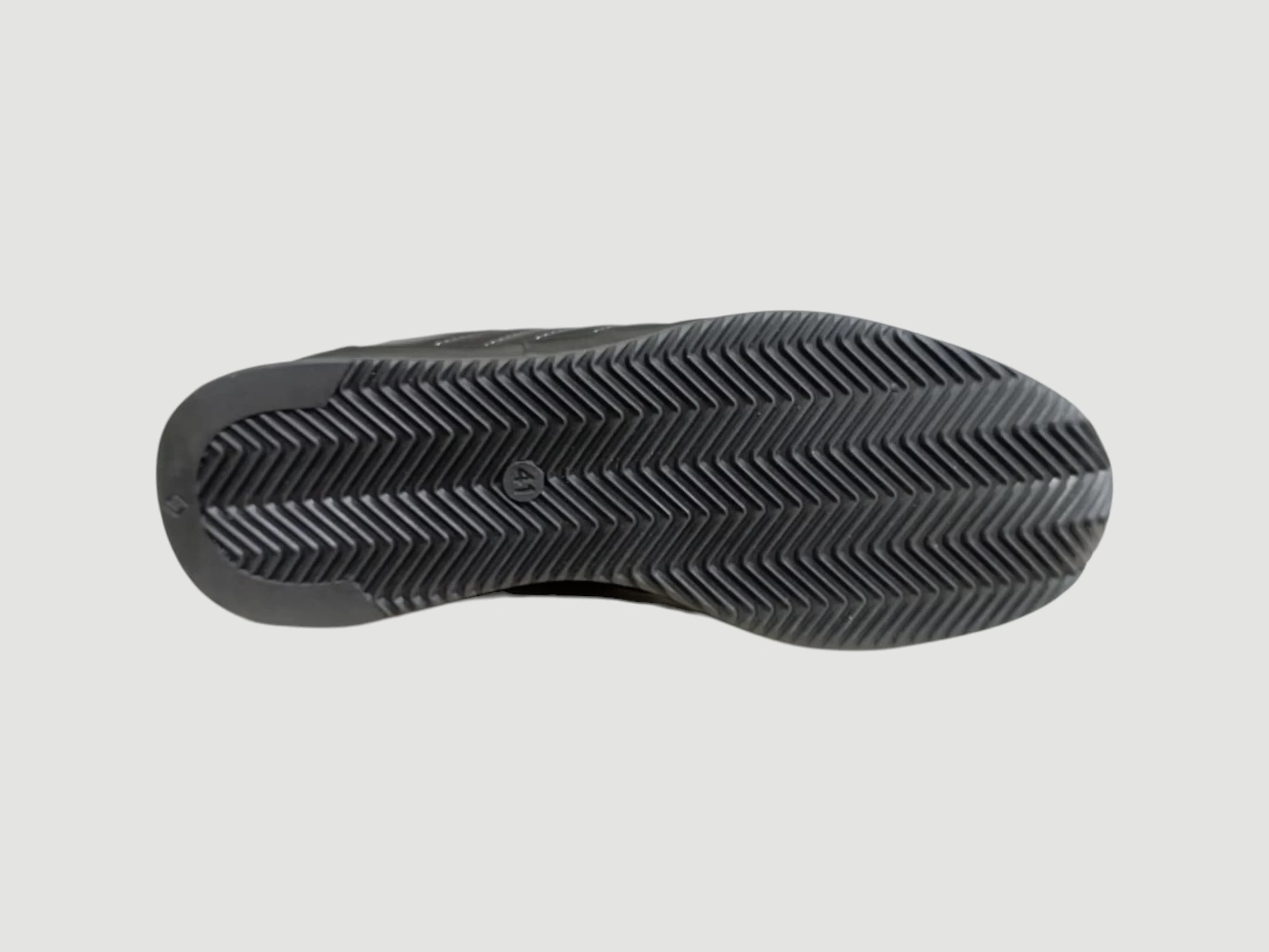 ELLA E-1032-1 ERKEK CASUAL DERİ AYAKKABI