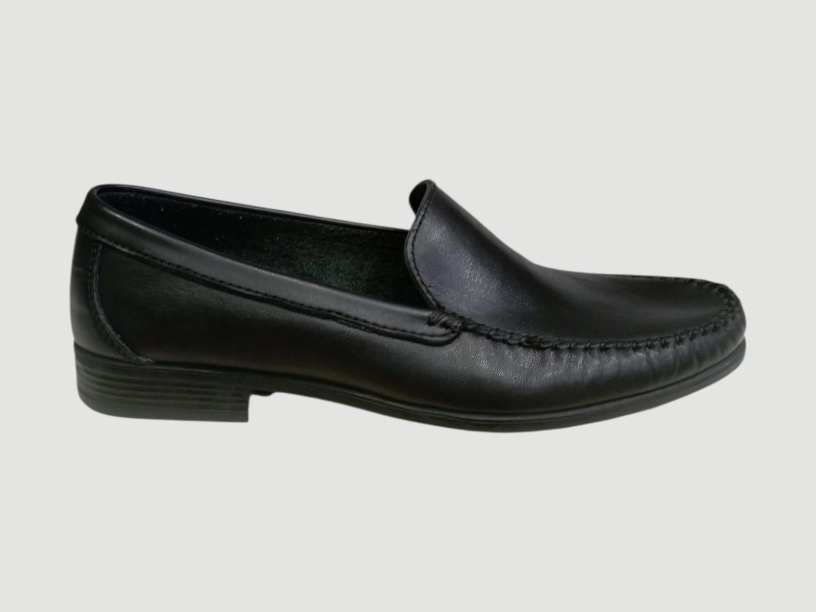 ELLA E-1033 ERKEK KLASİK LOAFER AYAKKABI
