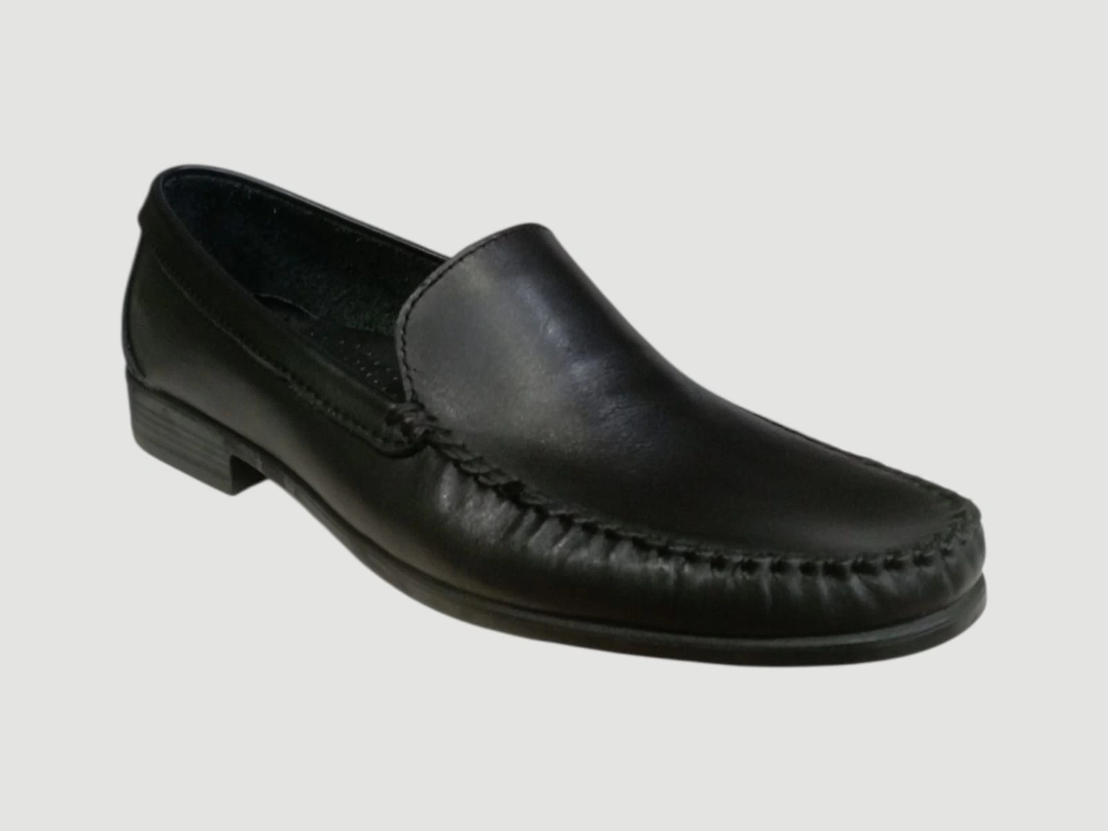 ELLA E-1033 ERKEK KLASİK LOAFER AYAKKABI