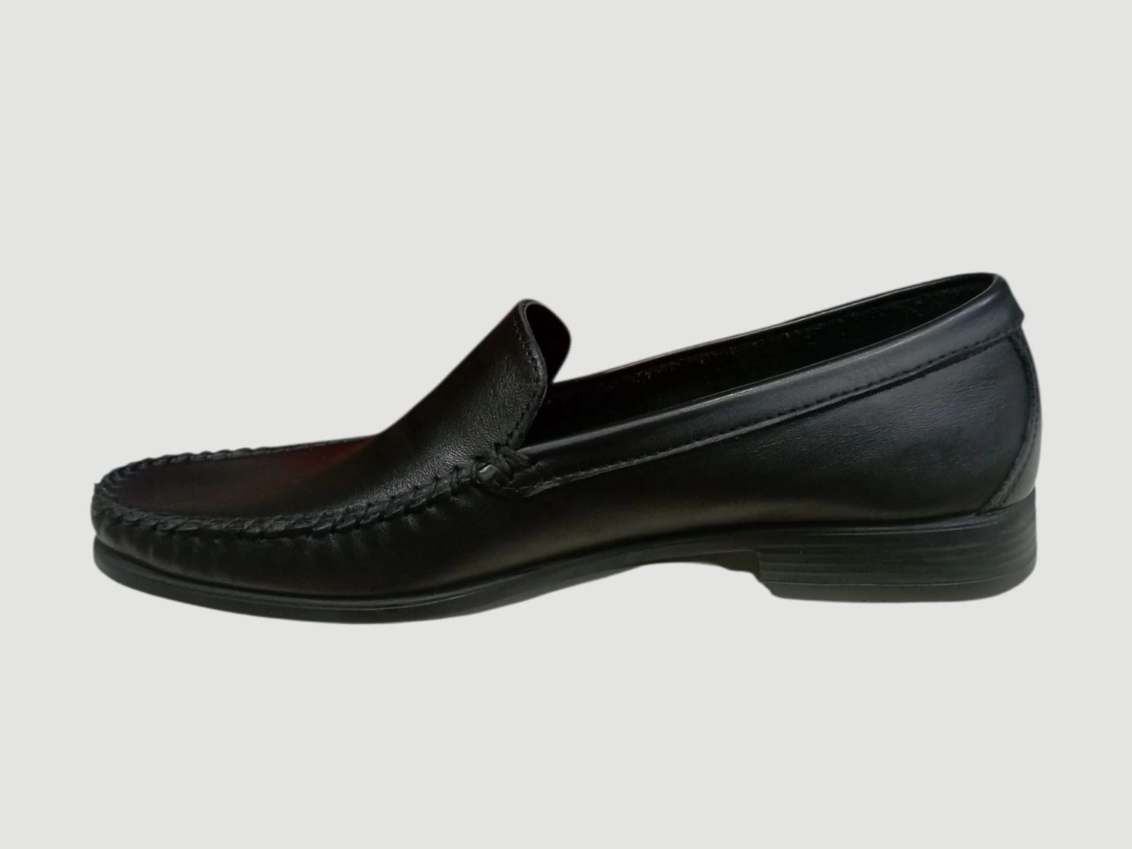 ELLA E-1033 ERKEK KLASİK LOAFER AYAKKABI