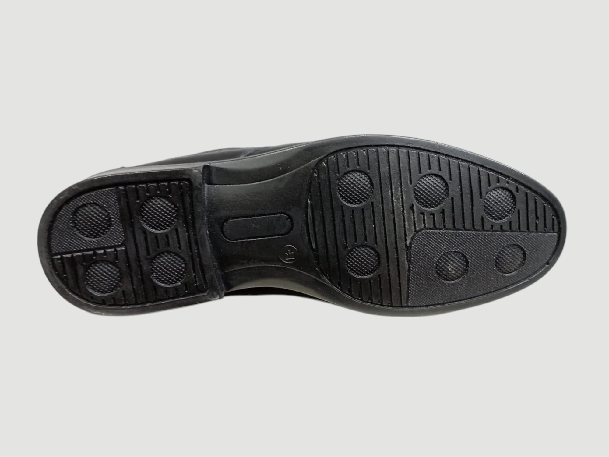 ELLA E-1035 ERKEK DERİ COMFORT AYAKKABI