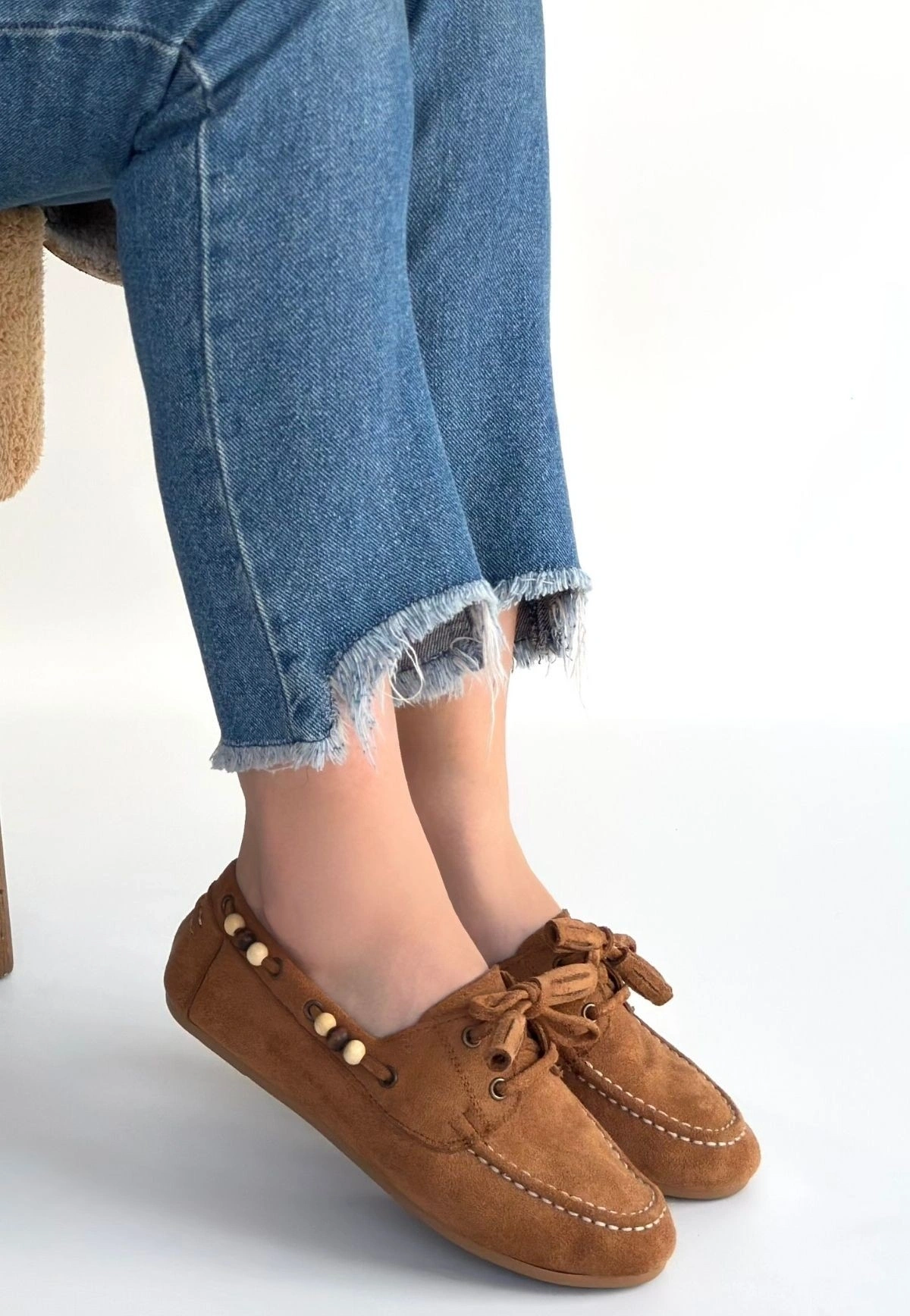 Elora Hardal Süet Babet