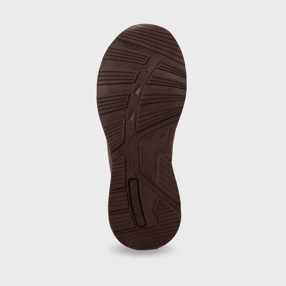 FORELLİ CEDRIC-G COMFORT ERKEK AYAKKABI KUM NUBUK