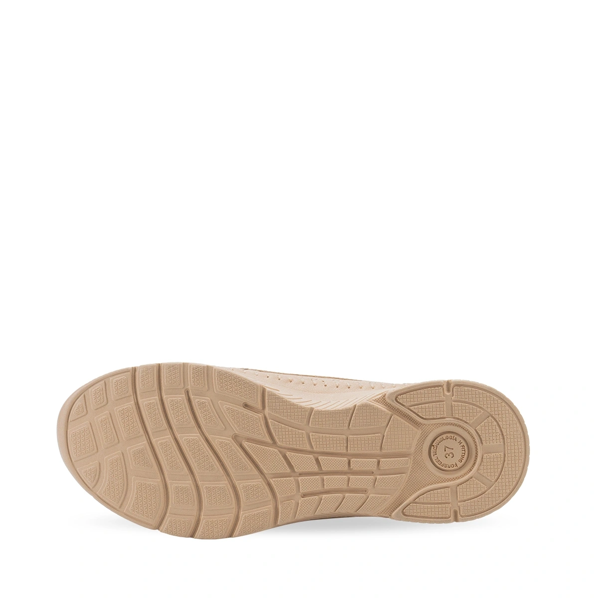 FORELLİ ETERNA-G COMFORT KADIN AYAKKABI AÇIK VİZON