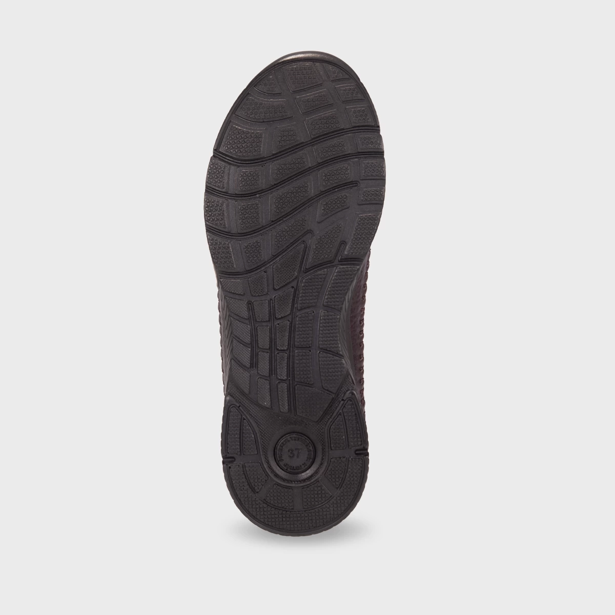 FORELLİ ETERNA-G COMFORT KADIN AYAKKABI BORDO