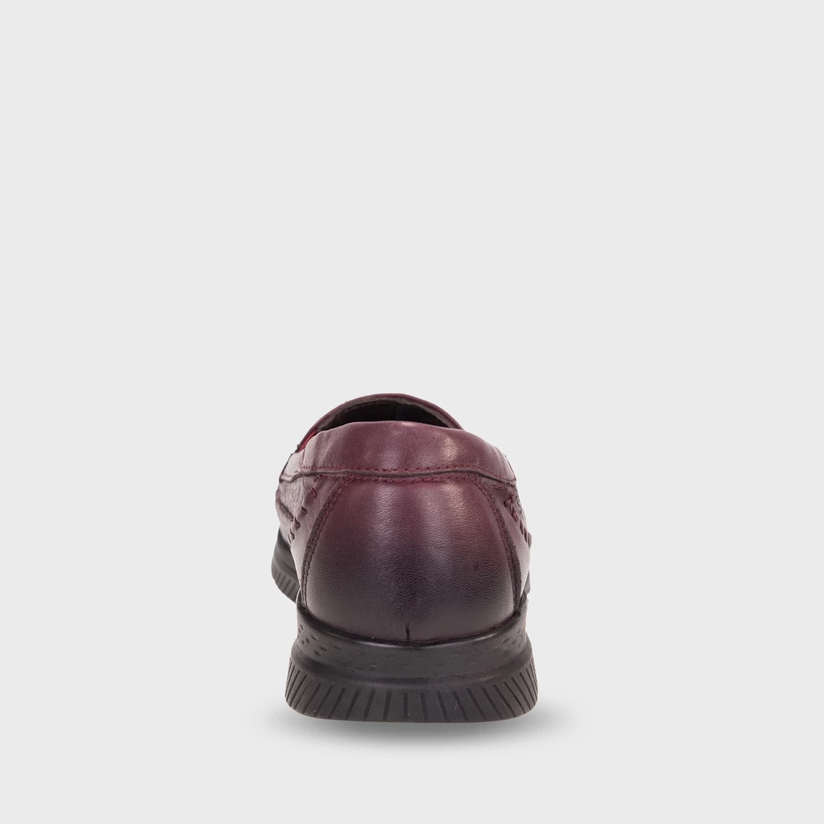 FORELLİ ETERNA-G COMFORT KADIN AYAKKABI BORDO