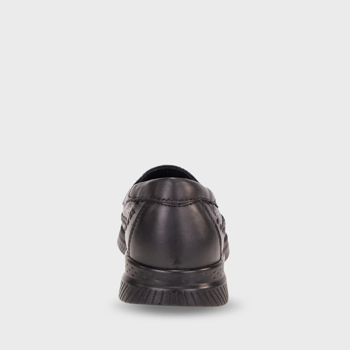FORELLİ ETERNA-G COMFORT KADIN AYAKKABI SİYAH