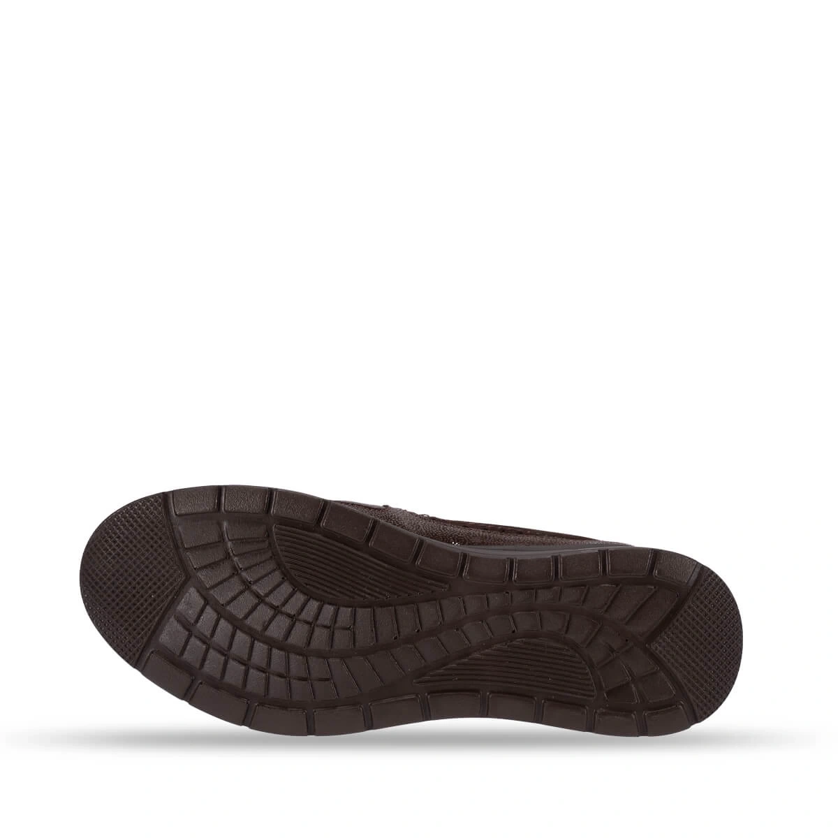 FORELLİ FAYE-H KADIN COMFORT DERİ AYAKKABI KAHVE