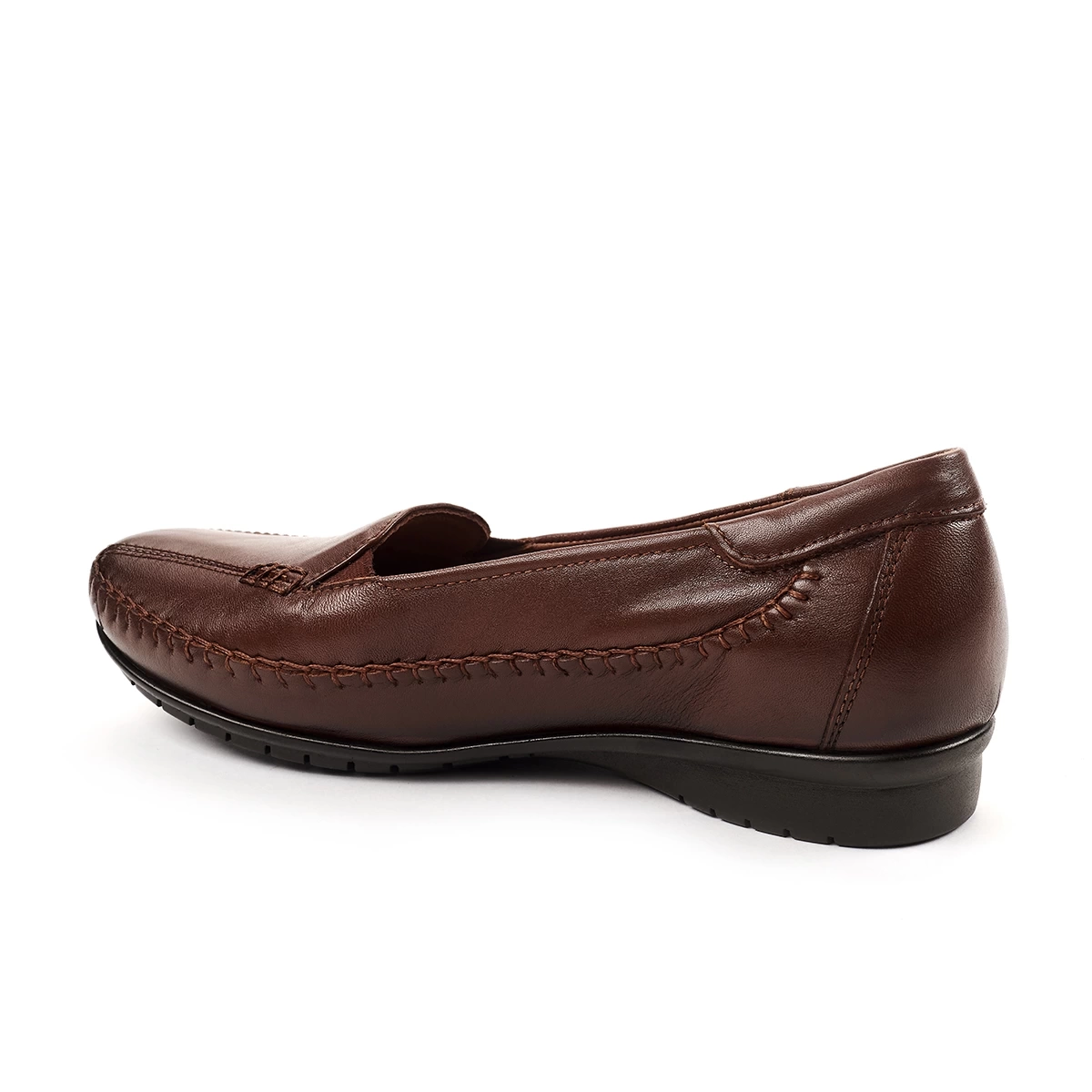 FORELLİ MARLA-G COMFORT KADIN AYAKKABI TABA