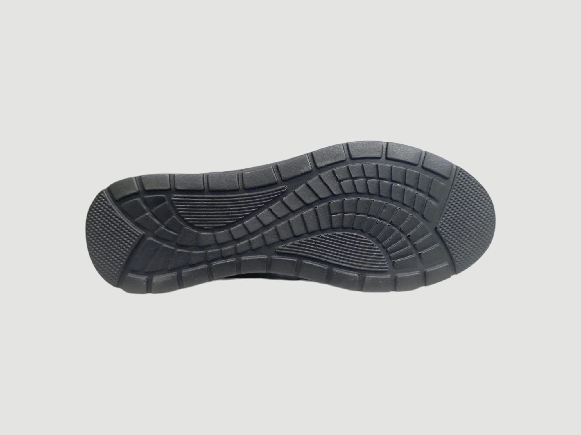 FORELLİ TIANNA-H KADIN DERİ COMFORT AYAKKABI SİYAH