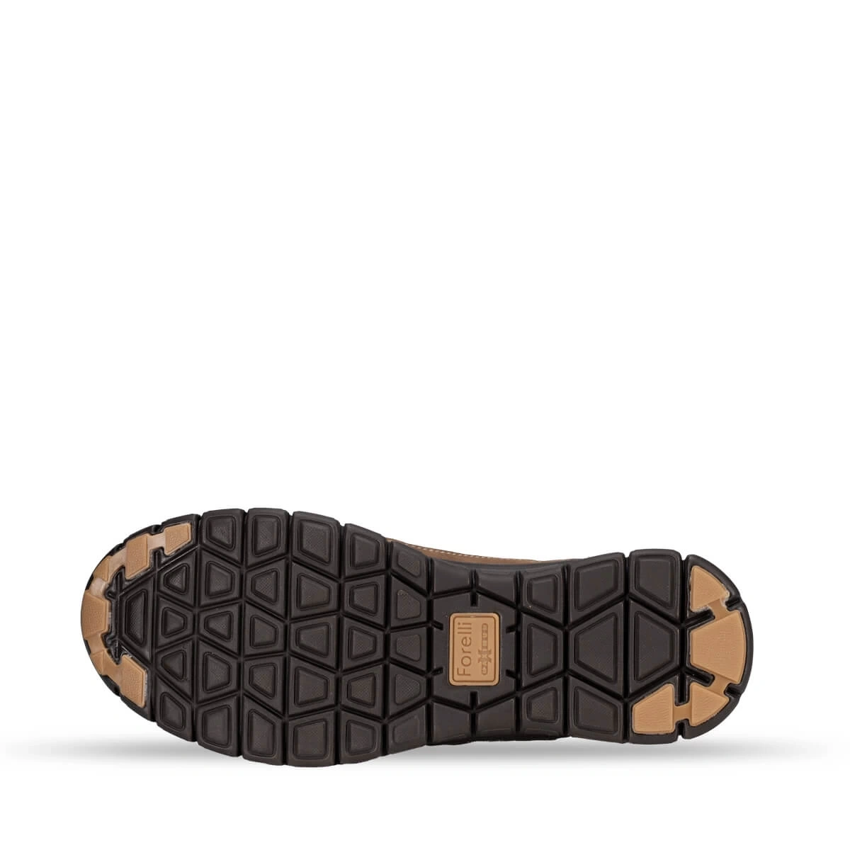 FORELLİ TIGRE-H ERKEK COMFORT AYAKKABI KUM