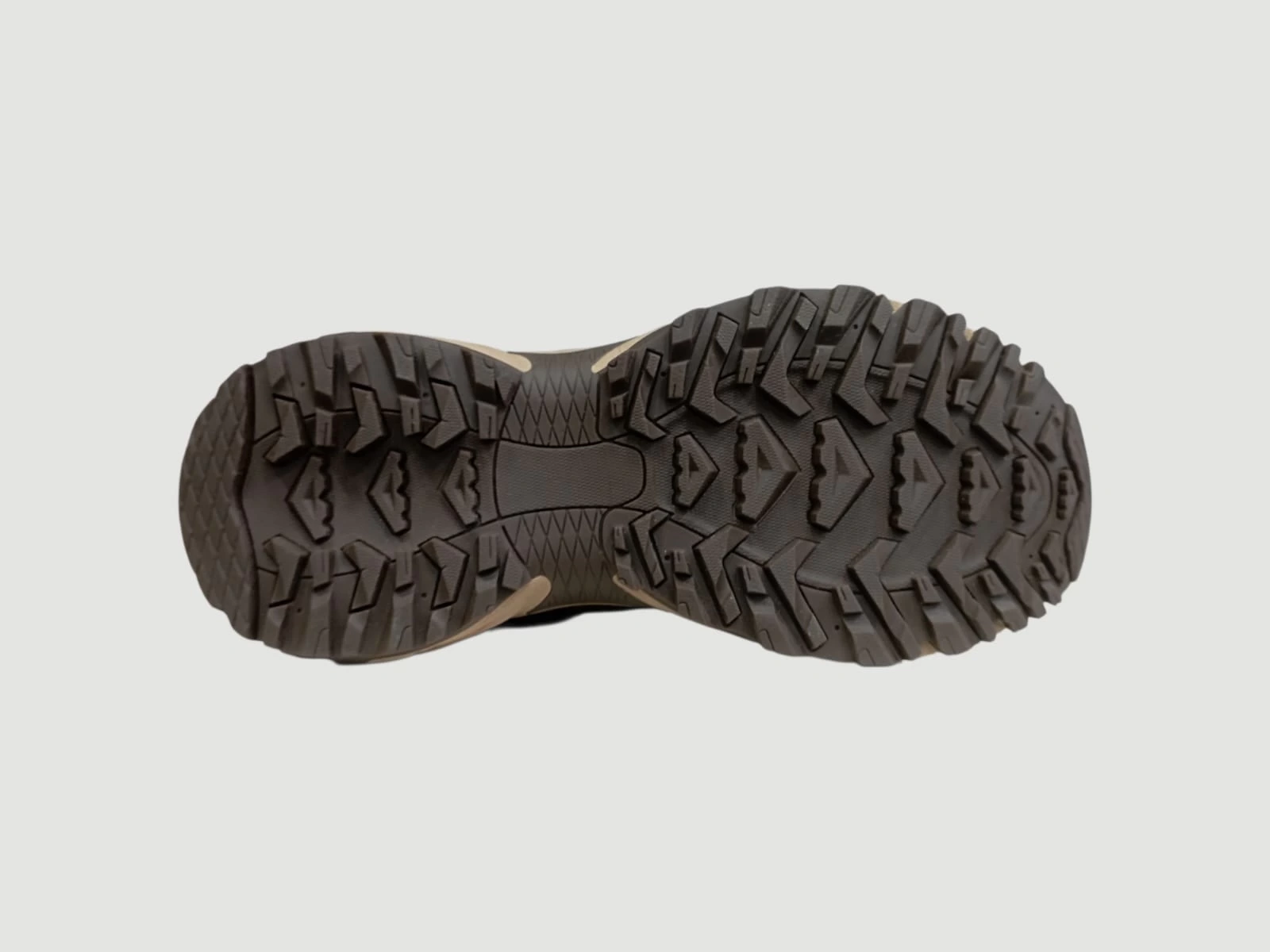 GUJA 25K368-1 KADIN KÜRKLÜ GÜNLÜK SPOR AYAKKABI KAHVE SÜET