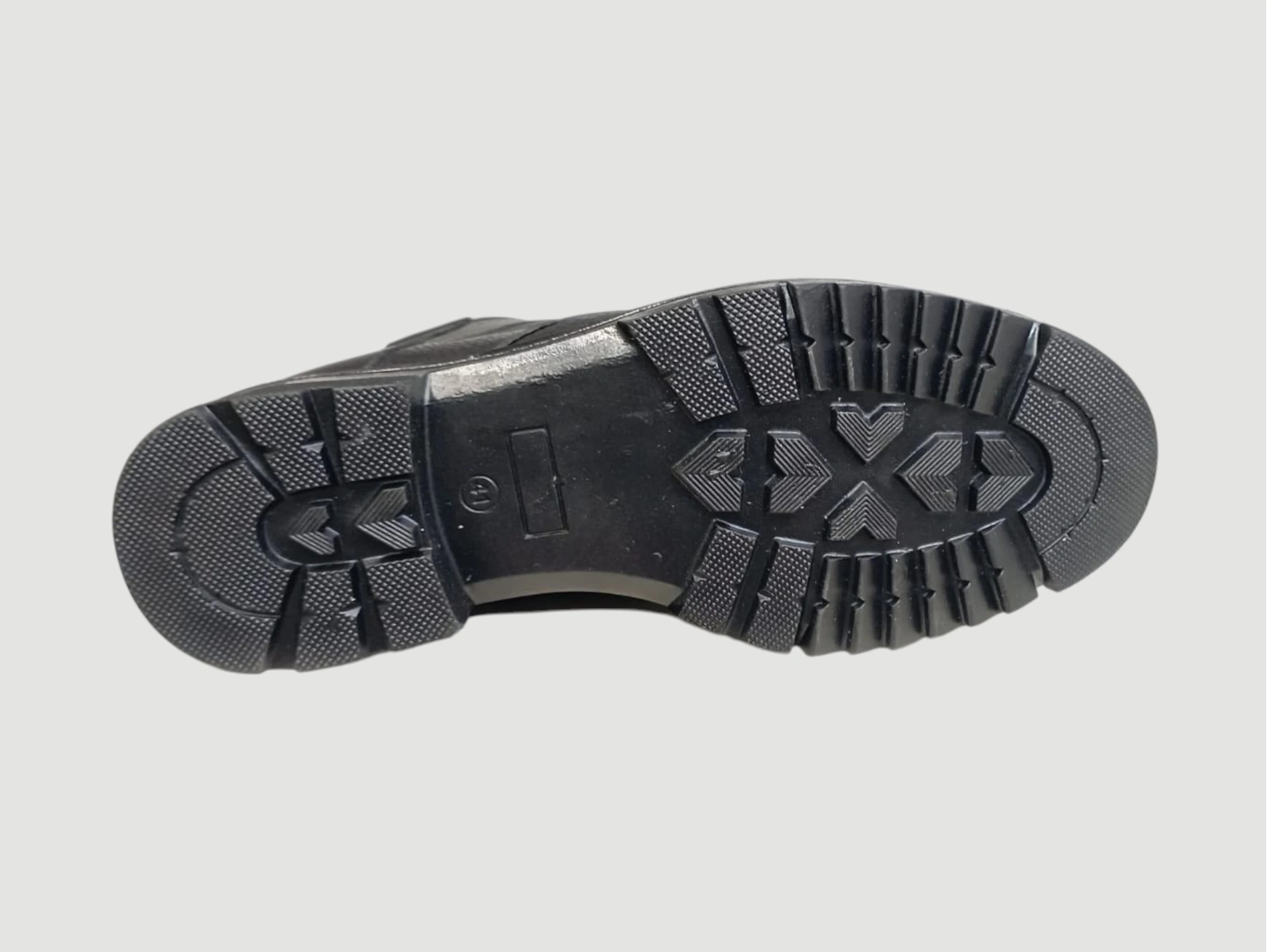 IŞIK AYAKKABI MK-101 ERKEK DERİ BOT