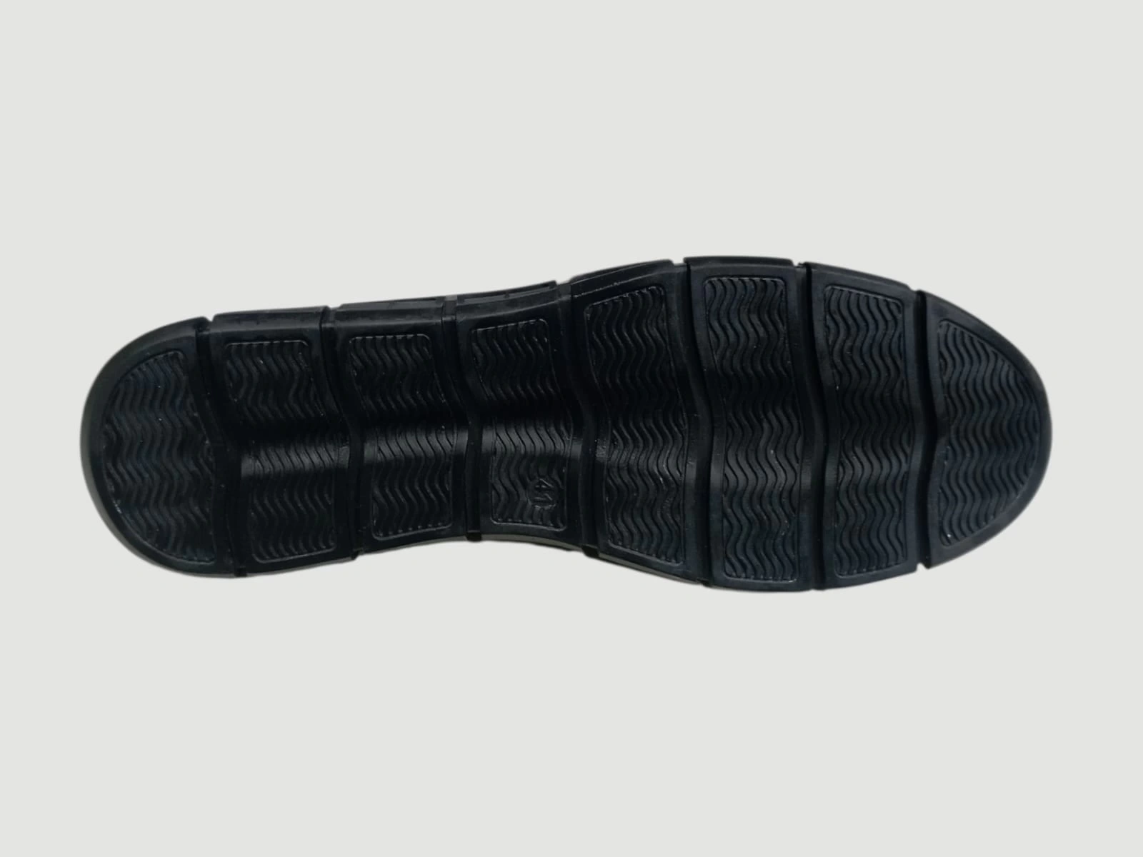 IŞIK AYAKKABI MK-102 ERKEK DERİ BOT