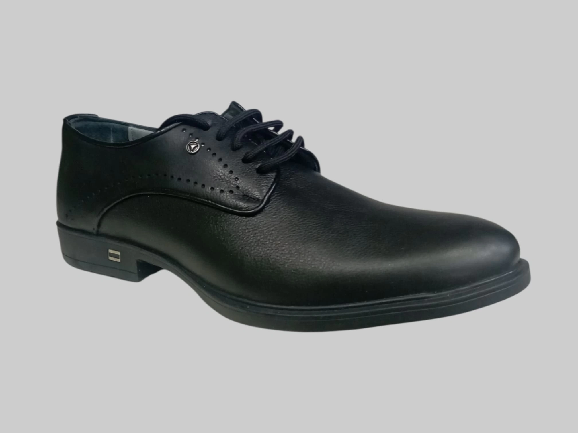 IŞIK AYAKKABI MK-96 ERKEK KLASİK AYAKKABI