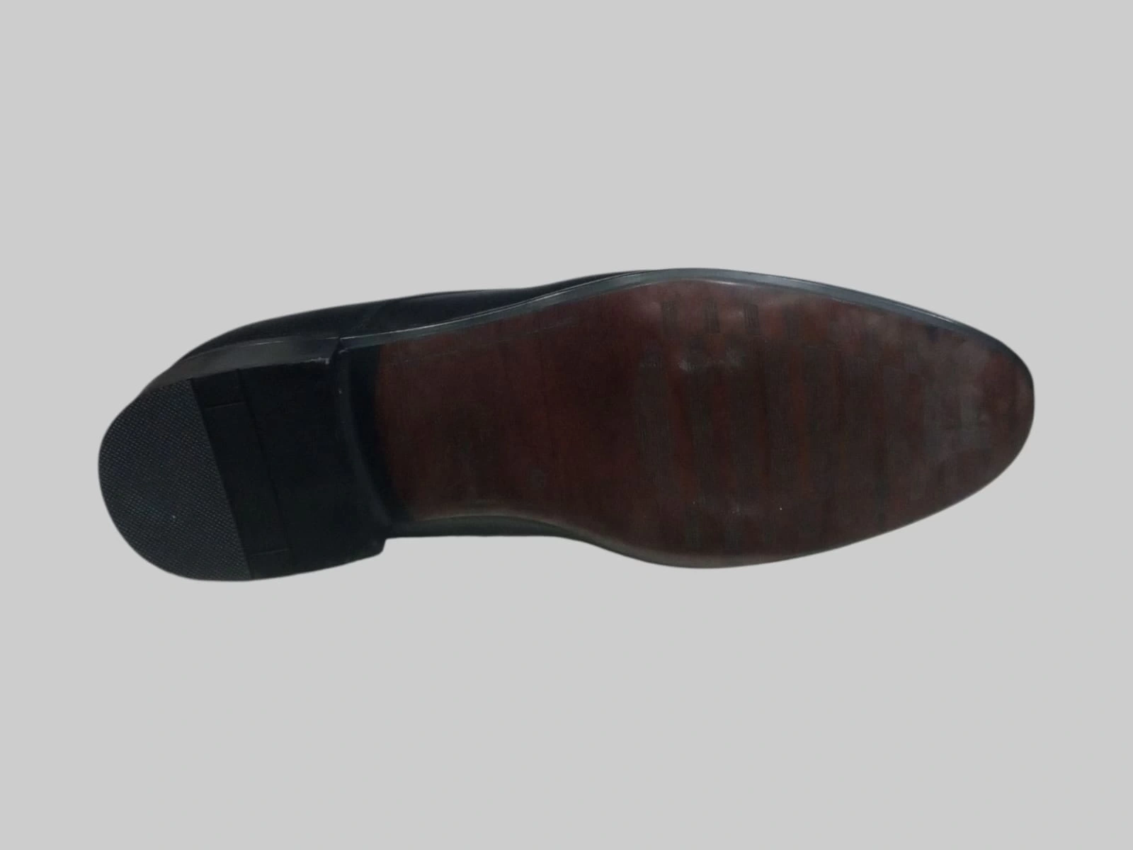 IŞIK AYAKKABI MY-10 ERKEK KLASİK AYAKKABI