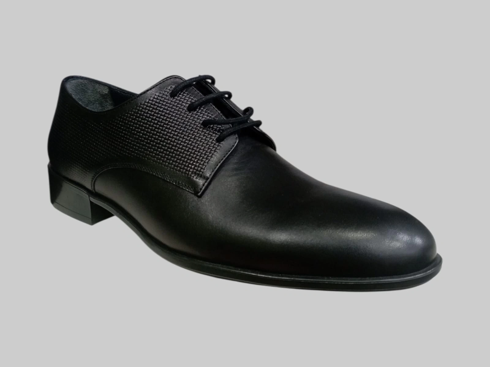 IŞIK AYAKKABI MY-10 ERKEK KLASİK AYAKKABI