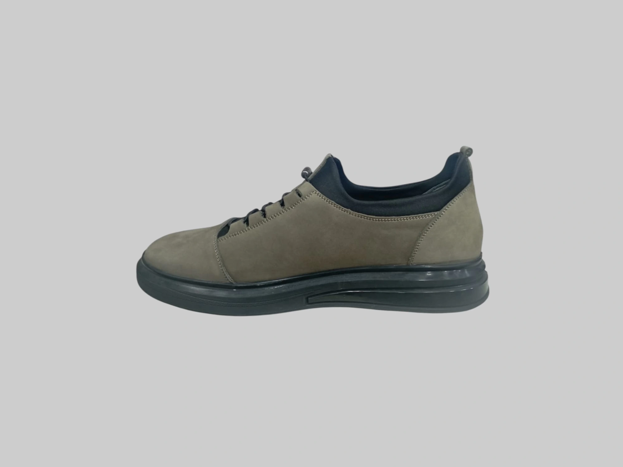 IŞIK AYAKKABI MY-105 ERKEK CASUAL AYAKKABI