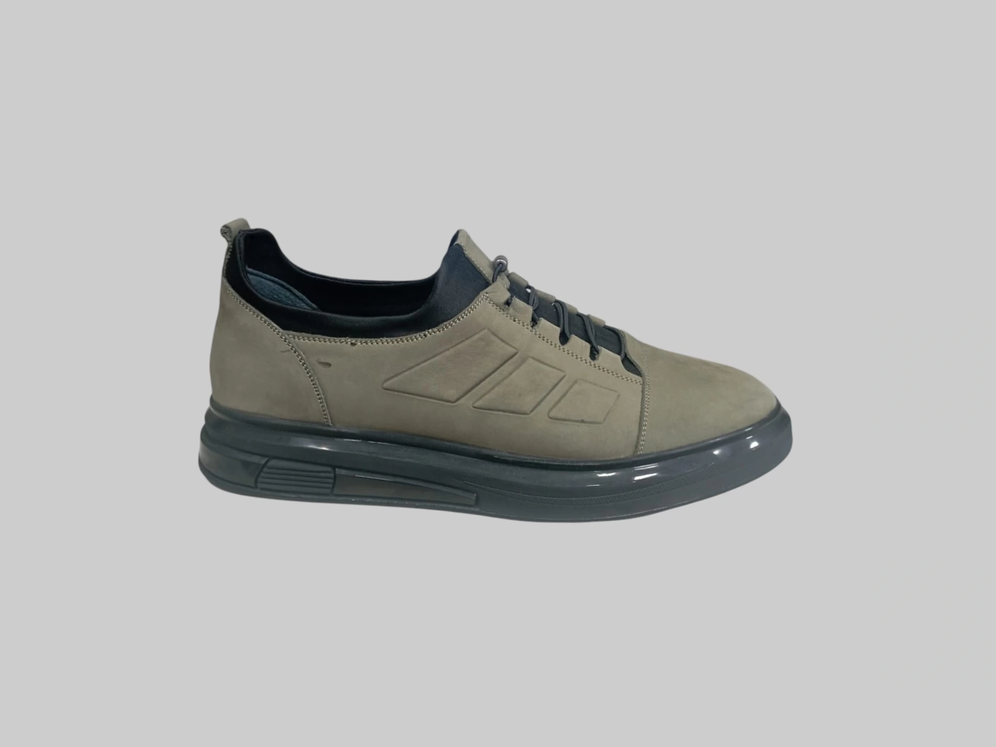 IŞIK AYAKKABI MY-105 ERKEK CASUAL AYAKKABI