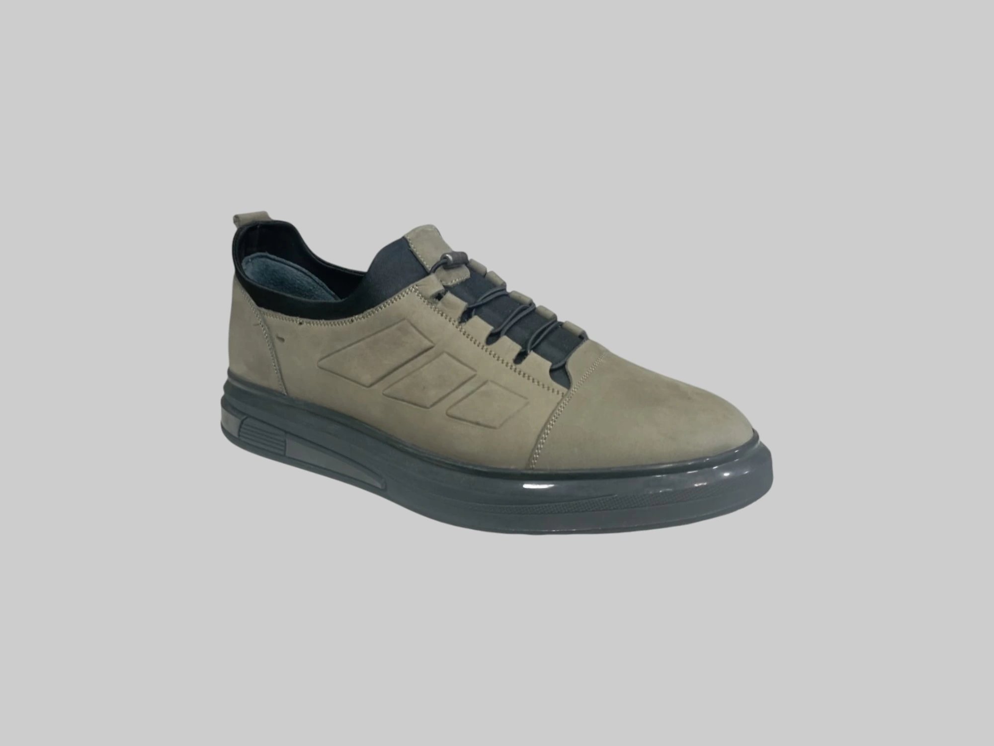 IŞIK AYAKKABI MY-105 ERKEK CASUAL AYAKKABI