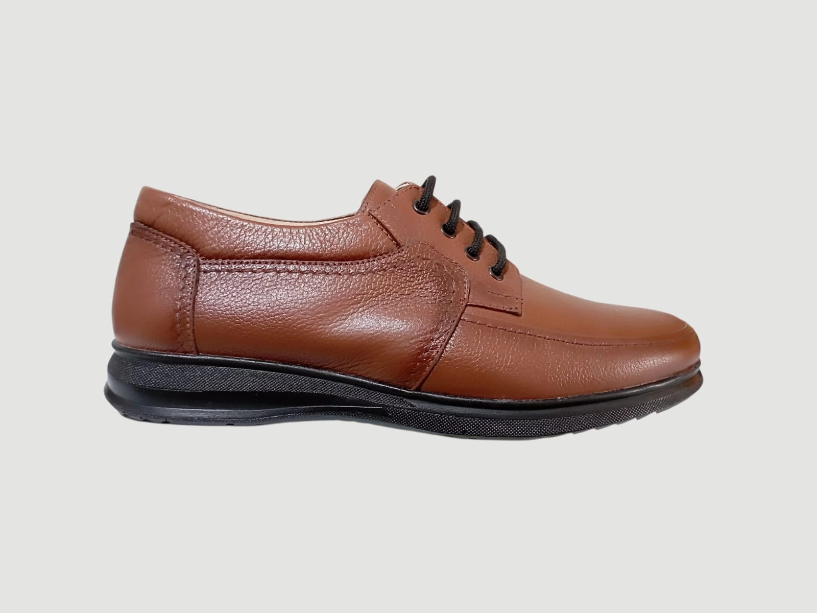 IŞIK AYAKKABI MY-37 ERKEK GÜNLÜK AYAKKABI