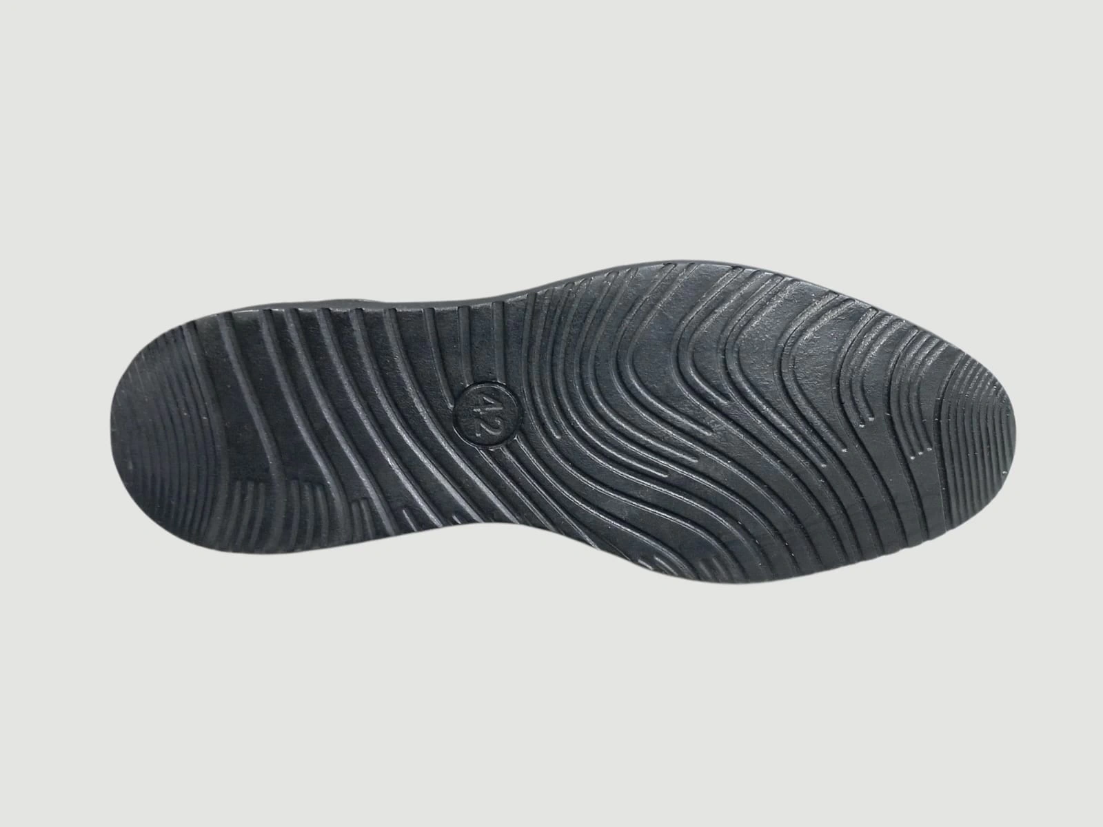 IŞIK AYAKKABI MY-59-1 ERKEK CASUAL AYAKKABI