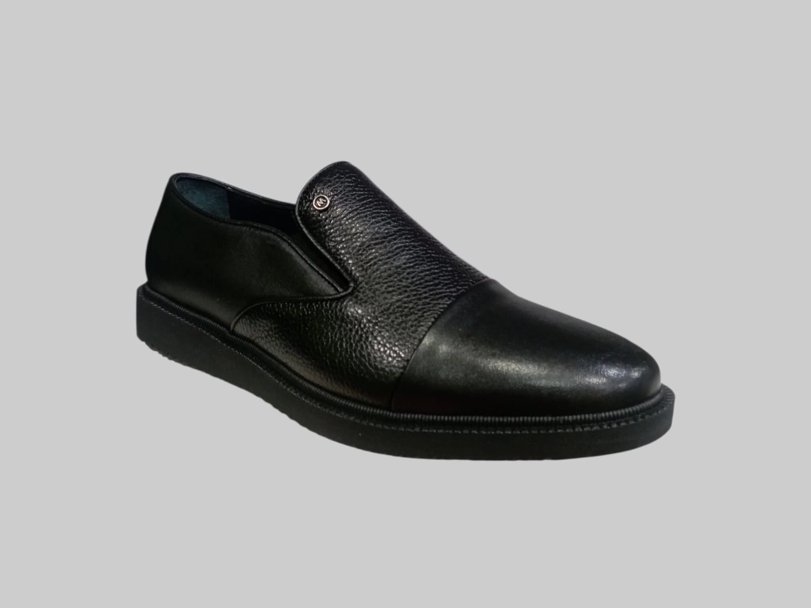 IŞIK AYAKKABI MY-60 ERKEK KLASİK AYAKKABI