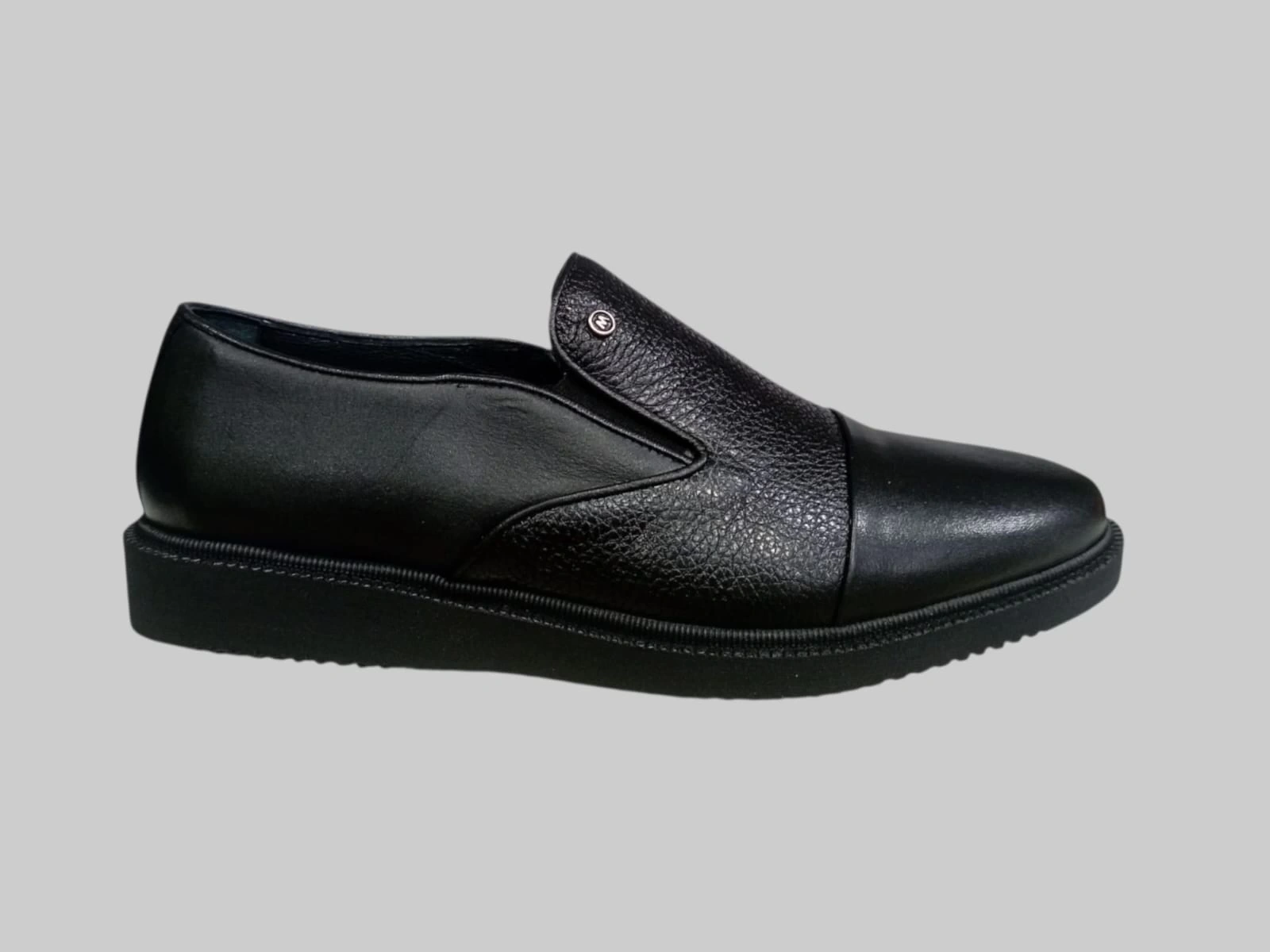 IŞIK AYAKKABI MY-60 ERKEK KLASİK AYAKKABI