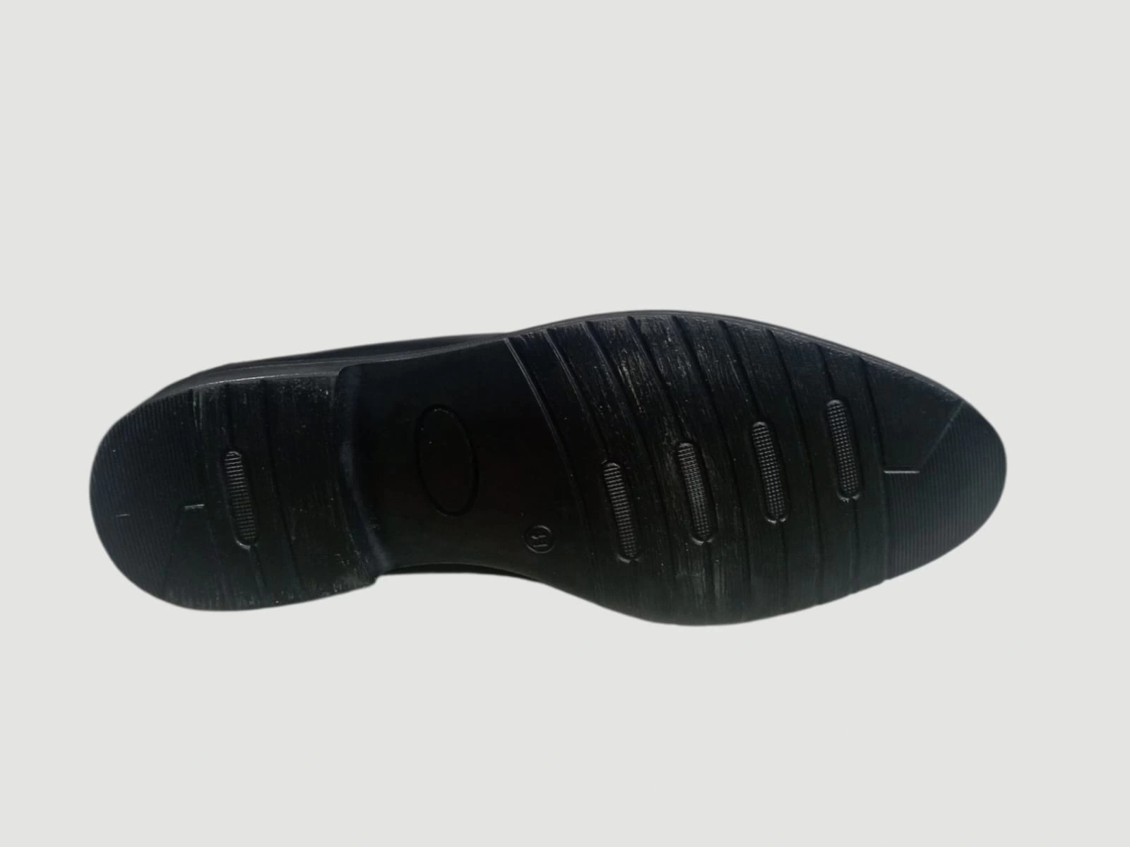 IŞIK AYAKKABI MY-88 ERKEK KLASİK AYAKKABI