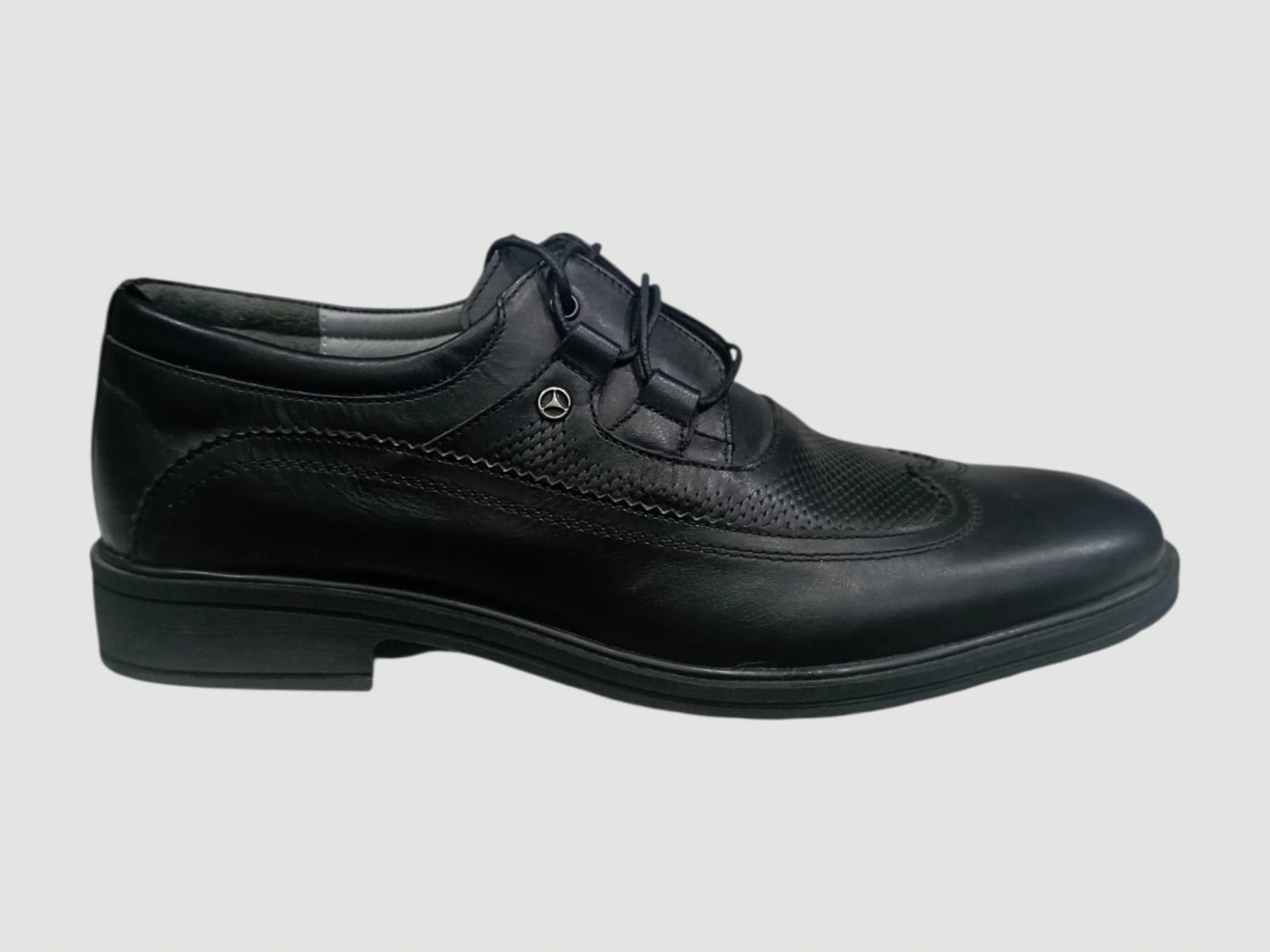 IŞIK AYAKKABI MY-88 ERKEK KLASİK AYAKKABI