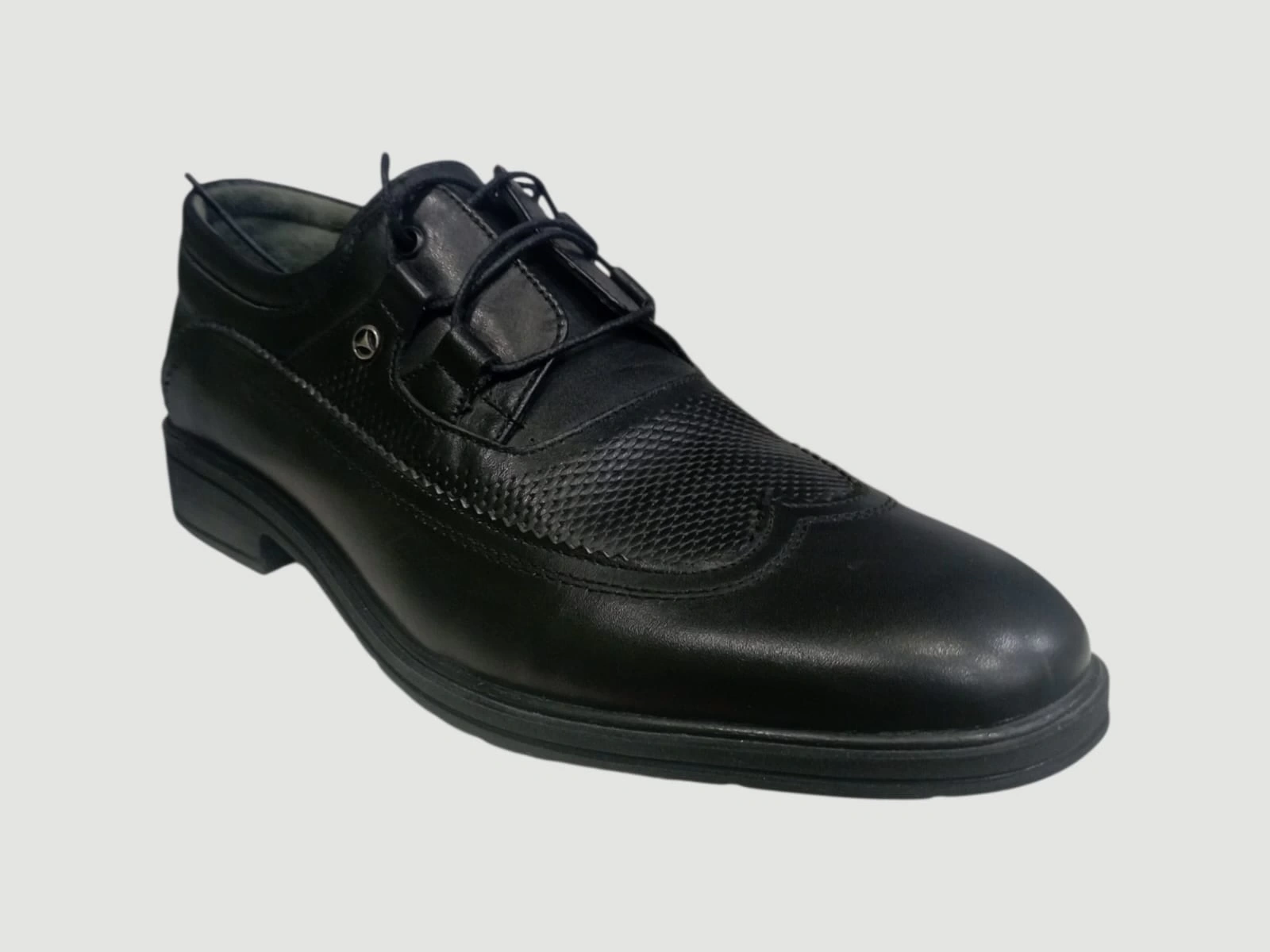 IŞIK AYAKKABI MY-88 ERKEK KLASİK AYAKKABI