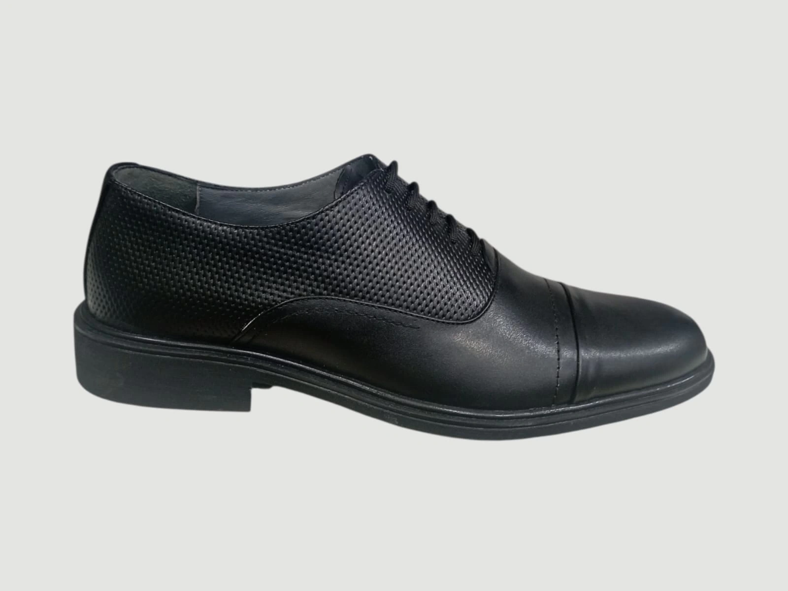 IŞIK AYAKKABI MY-89 ERKEK KLASİK AYAKKABI