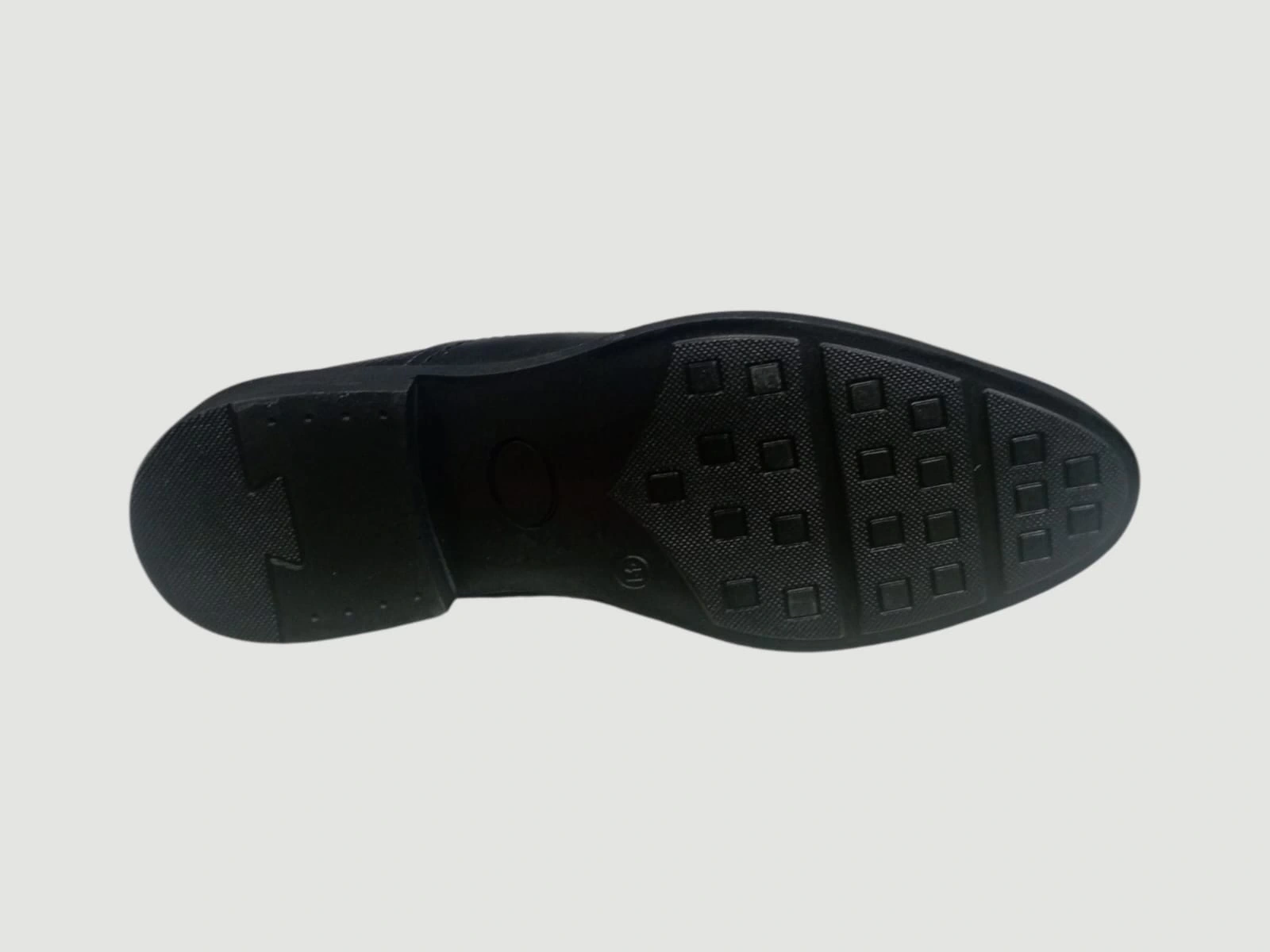 IŞIK AYAKKABI MY-89 ERKEK KLASİK AYAKKABI