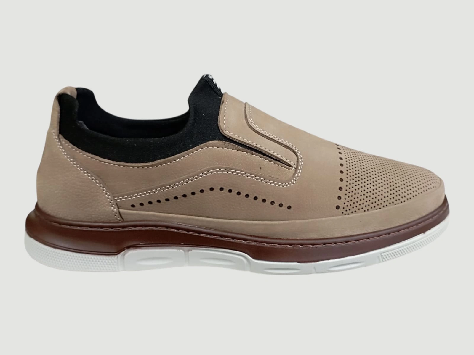 IŞIK AYAKKABI MY-99 ERKEK CASUAL AYAKKABI