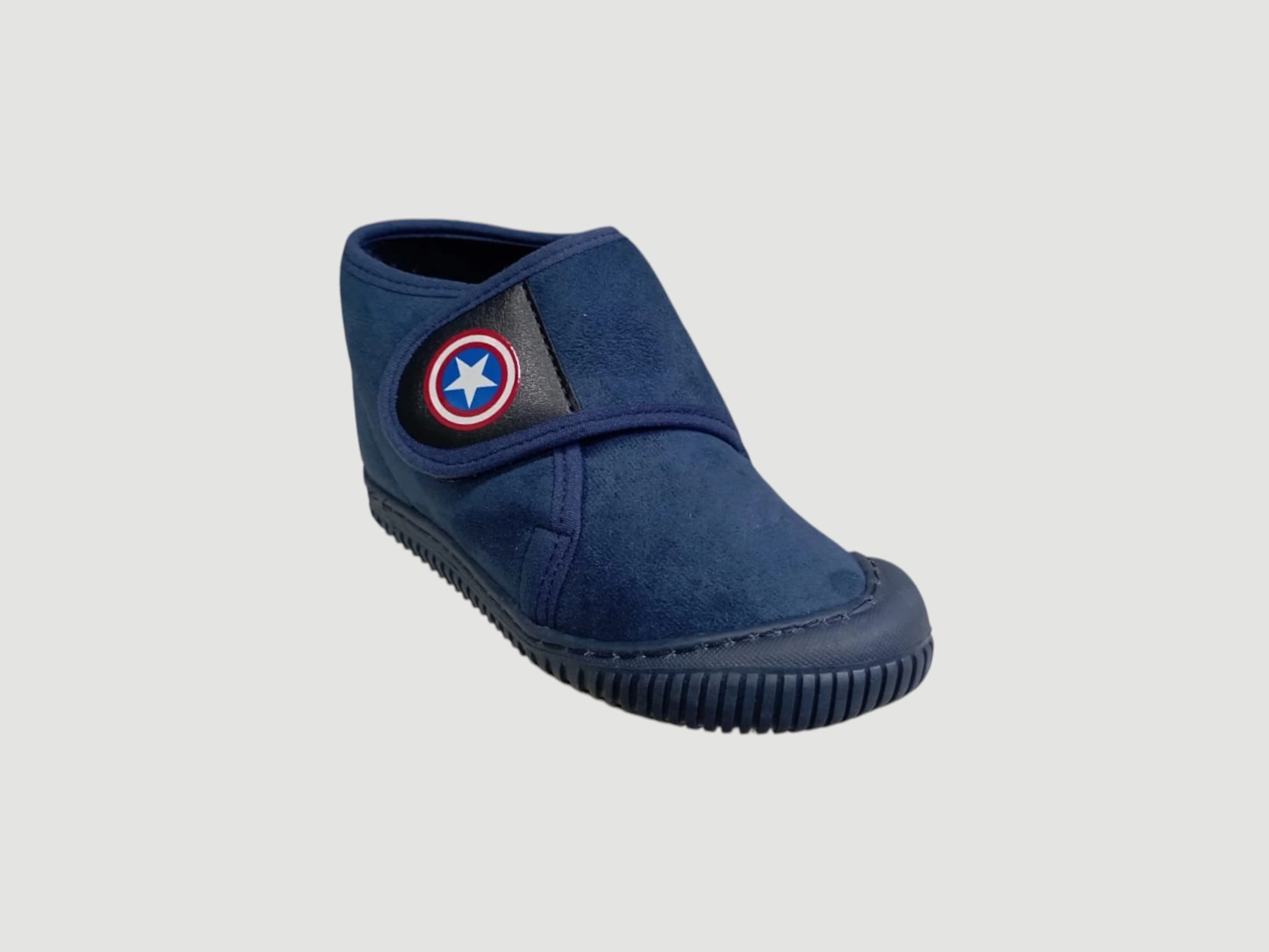 PEPİNO BK25-2083 BEBEK ORTOPEDİ PANDUF LACİVERT