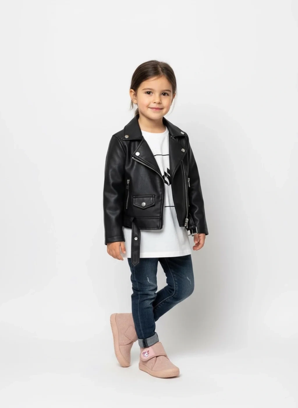 PEPİNO BK25-2083 BEBEK ORTOPEDİ PANDUF PUDRA