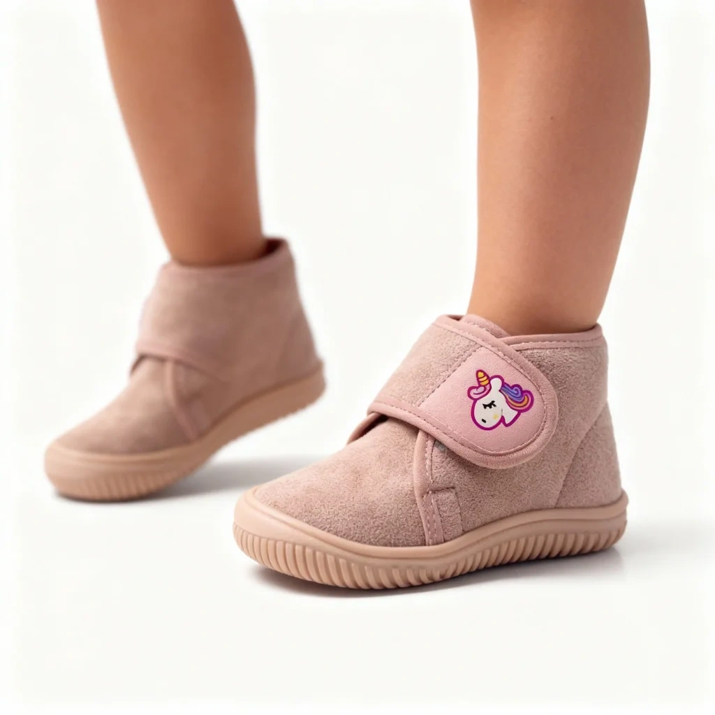 PEPİNO BK25-2083 BEBEK ORTOPEDİ PANDUF PUDRA