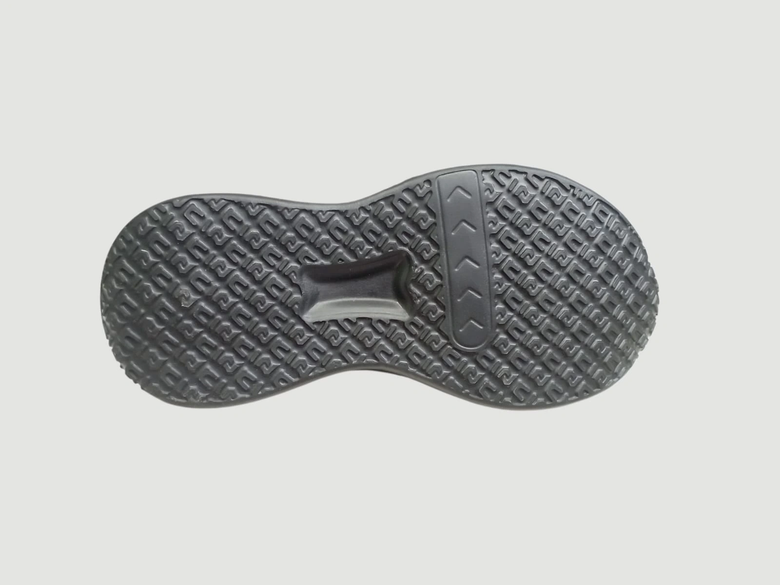 PEPİNO FK25-1828 FİLET ORTOPEDİ SPOR AYAKKABI KREM KIRMIZI